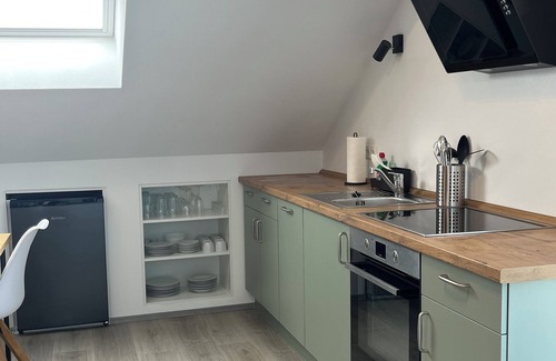 Treis-Karden Apartment | Deluxe vacation apartment Weins, 2 bedrooms, Moselle, Treis-Karden
