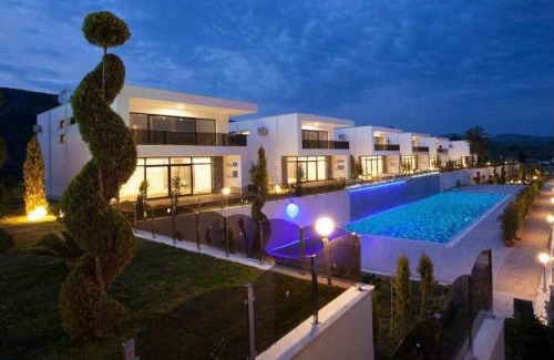 Kusadasi Villa | DELUXE VİLLA Kuşadası