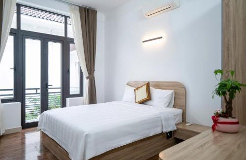 Hue Apartment | DELUXE VILLA 2 có 5 phòng ngủ trung tâm tp