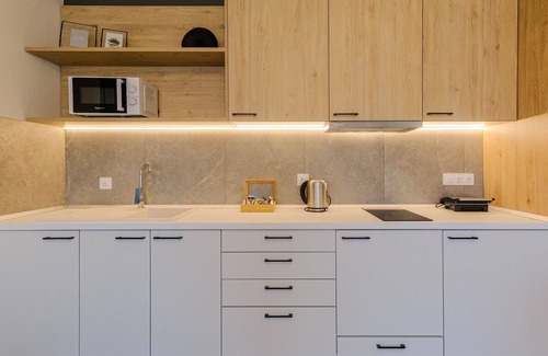 Agios Nikolaos Apartment | DeMar No 2 by RentalsPro - Agios Nikolaos