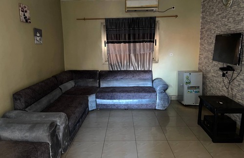 Bamako Apartment | DEMBELE RESIDENCE
