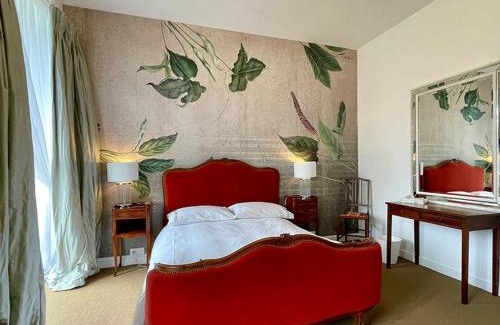Vire House | Demeure exceptionnelle proche du château de Vire