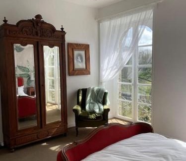 Vire House | Demeure exceptionnelle proche du château de Vire