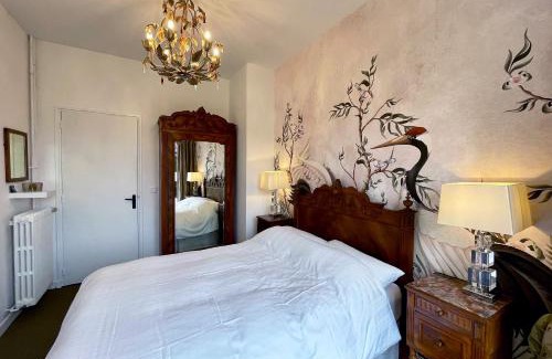 Vire House | Demeure exceptionnelle proche du château de Vire