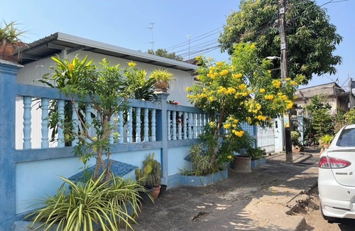 Nong Khai House | Demi House Best Cozy Staycation