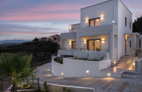 Dempla Apartment | Dempla Heights Villas