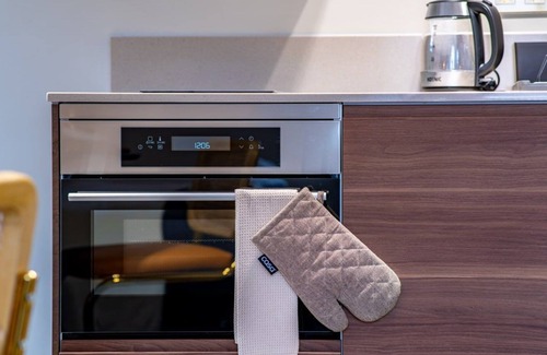 Schiedam Apartment | Den 7-Minutes From Rotterdam Central Room 2
