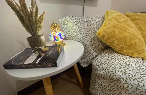 Project 4 Apartment | Den and Then City View, Karaoke, Private Balcony