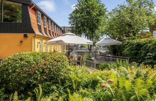 Hornslet Hotel | Den Gamle Kro Hornslet