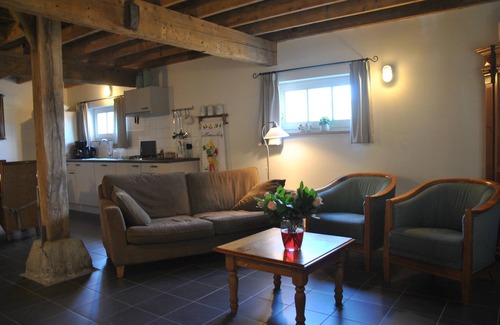 Municipality of Oisterwijk Apartment | Den Heijkant