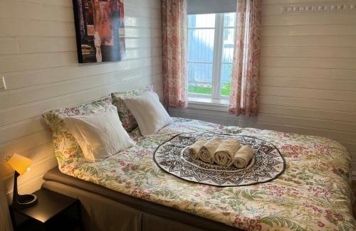 Tvedestrand Apartment | Den lille sjøstjerna