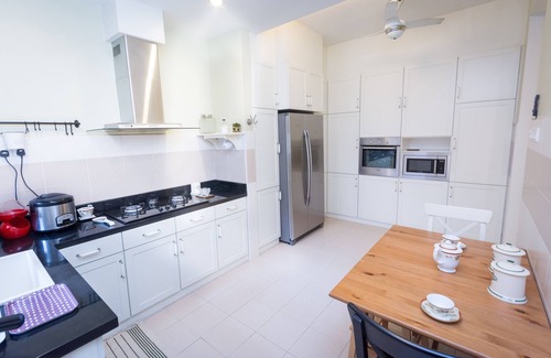 Shah Alam House | DENAI ALAM COZY CHARACTER HOUSE (KUALA LUMPUR)