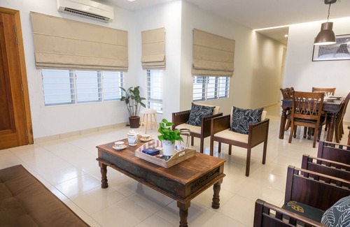 Shah Alam House | DENAI ALAM COZY CHARACTER HOUSE (KUALA LUMPUR)