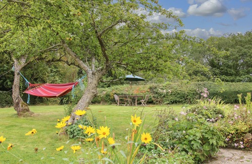 Aymestrey Cottage | Denbigh Hall