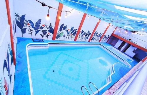 Pansol House | Dencio's Hotspring Resort