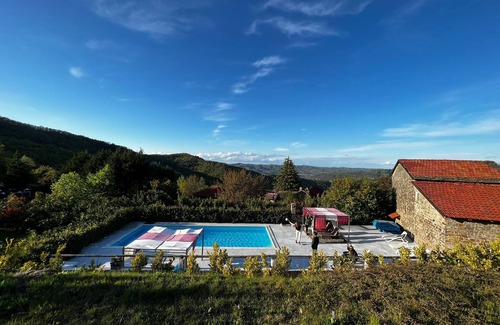 Denice House | Denice: Mansion - Denice