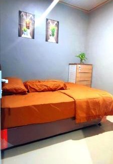 Kuningan House | Denisa Kuningan Homestay