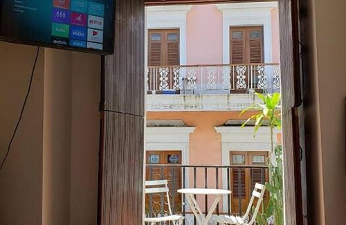 Old San Juan House | Denizens by Tripgogo