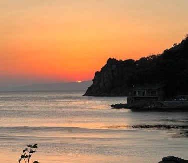 Marmara Hotel | Denizevi Karvunyi