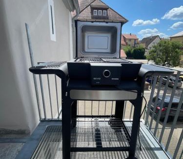 Daisbach Apartment | DenkMal Auszeit