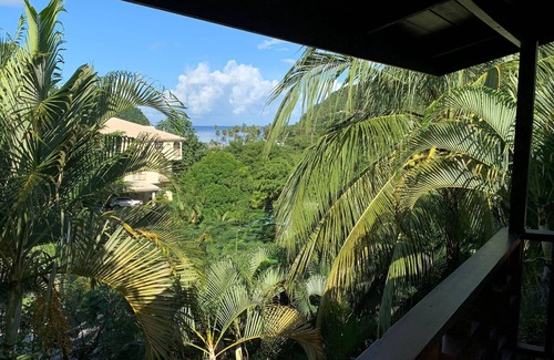 Marigot Bay House | Dennery Couples Country Styled Bungalow 3mins to Mongrove Restaurant