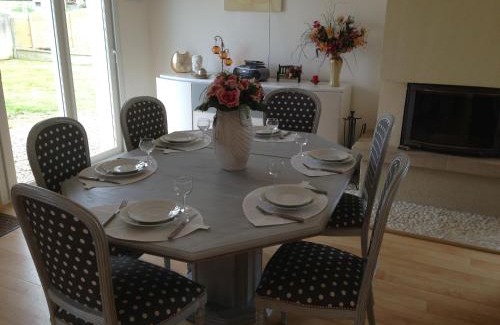 Denneville House | Denneville Coastal Escape