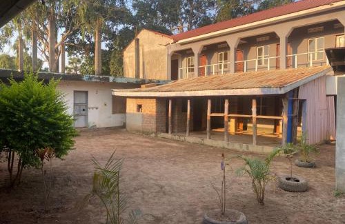 Yei Cabin | Denton Lodge Yei