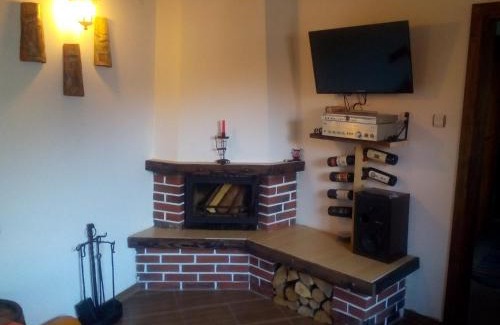 Dobrinishte House | Deny Holiday home