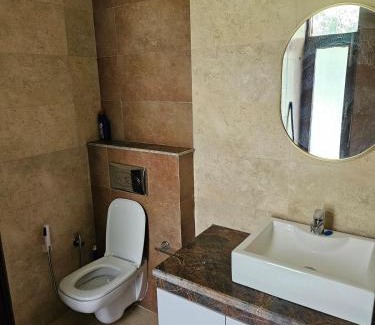 Khattalwada Apartment | Deodar Greens Luxury stays B&B