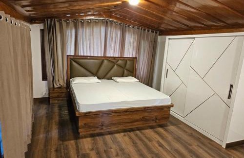 Khattalwada Apartment | Deodar Greens Luxury stays B&B