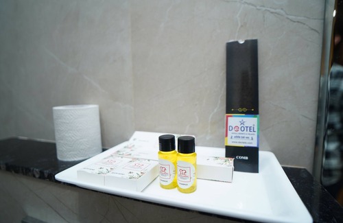 Pithampur Hotel | Deotel Inn Pithampur by JMC