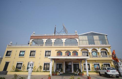 Pithampur Hotel | Deotel Inn Pithampur by JMC