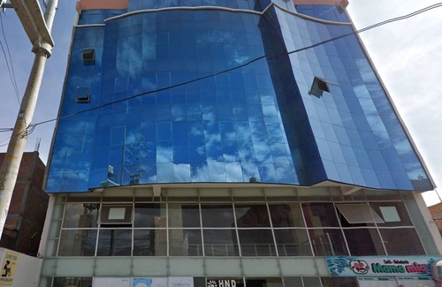 Huancayo Apartment | Dep Centrico Seguro y Familiar