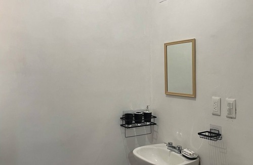 Torreon Apartment | Depa 3 cerca hipermart/minisplit/céntrico/Facturamos