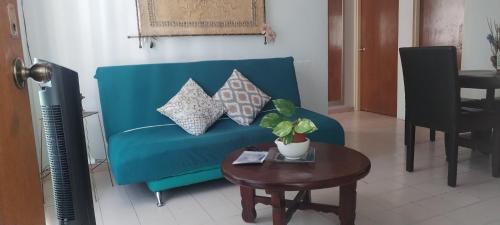 Guadalupe Apartment | Depa Aqua