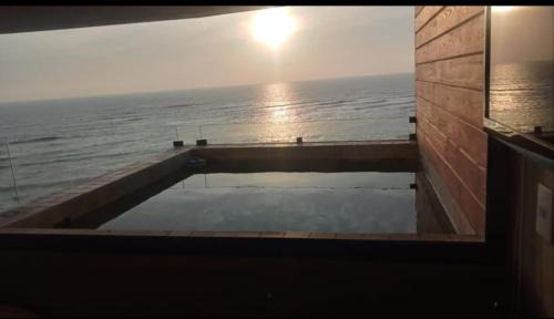 Punta Hermosa Apartment | Depa bonita vista al Mar y piscina