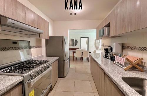 Veracruz Apartment | Depa con vista a Laguna, a lado del aeropuerto