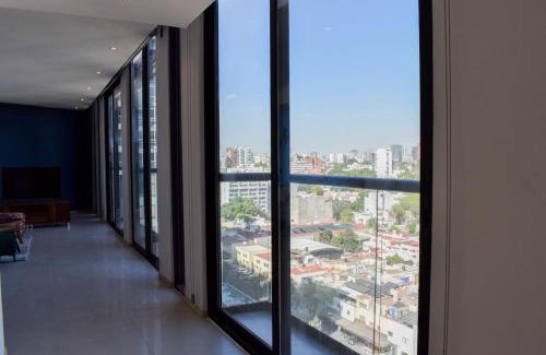Americana Apartment | Depa de lujo en Distrito Chapu