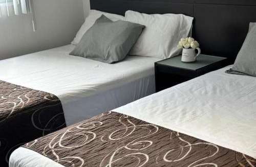 Ejidal Apartment | Depa en Centro Playa del Carmen