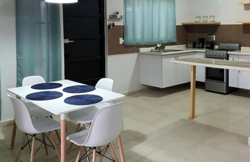 San Luis Potosi Apartment | Depa/Loft Puebla SLP 15 minutes from the historic center