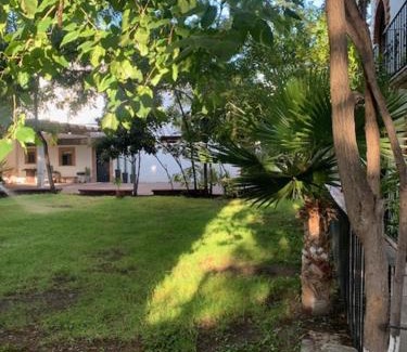 San Miguel de Allende House | Depa Nogal, Centro