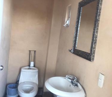 Torreon Apartment | Depa Terraza San Isidro