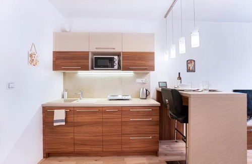 Dolni Morava Apartment | Depandance MARNET Sněžník