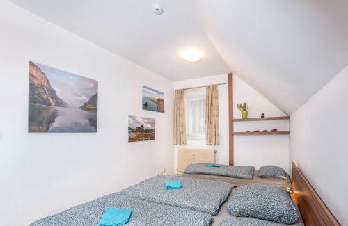 Dolni Morava Apartment | Depandance MARNET Sněžník