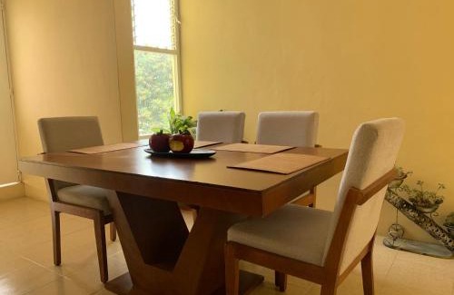 San Agustin de las Juntas Apartment | Departamento completo, cómodo y cerca del aeropuerto