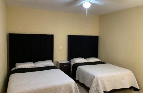 San Agustin de las Juntas Apartment | Departamento completo, cómodo y cerca del aeropuerto