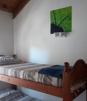 Lanin National Park Apartment | Departamento en la montaña
