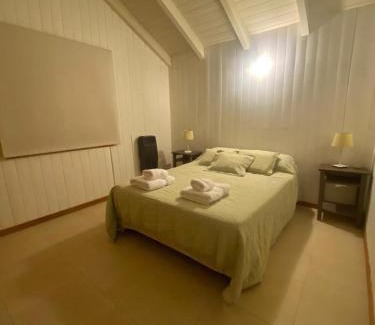 San Martin de los Andes Apartment | Departamento Artemisa
