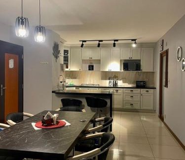 Santa Cruz Apartment | Departamento amplio, moderno y centrico!