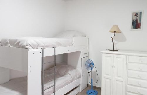 San Carlos de Bolivar Apartment | Departamento Alquiler Temporal Zona La Rural